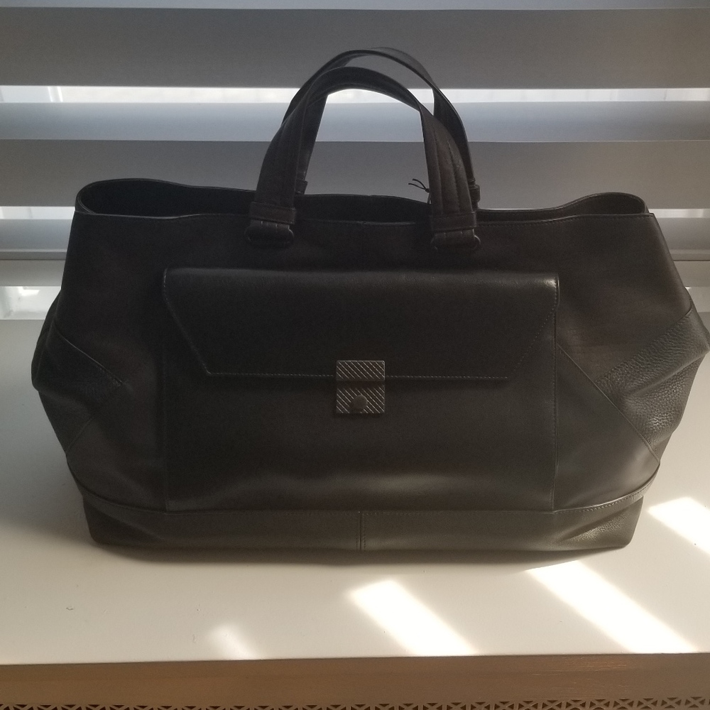 Bottega Veneta Oversized Carrier Bag